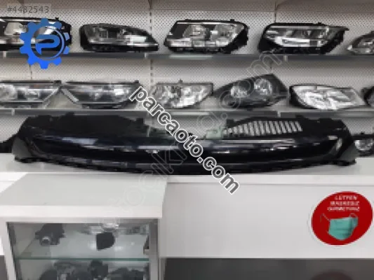 Volkswagen scirocco komple panjur