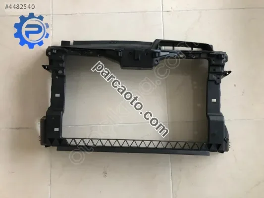 Volkswagen scirocco ön panel