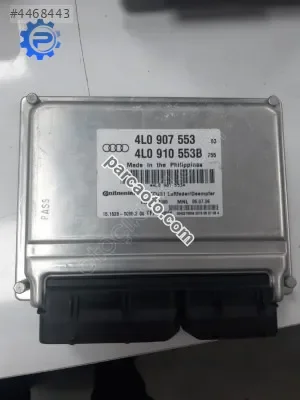 4l0907553 aıdi q7 süspansiyon beyni
