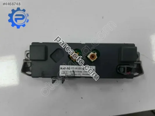 8k5035225j audi anten beyni