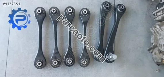 5q arka askı kolları