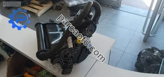 5q aktif karbon filtre