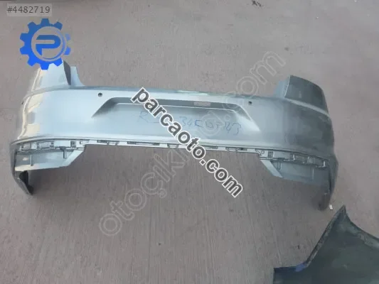Volkswagen passat b8.5 arka tampon