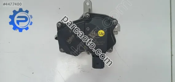 05l131501mv egr kelebek
