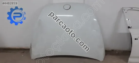 Volkswagen Beetle Kaput - İstanbul Ümraniye