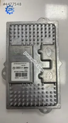 5f0941472 seat leon ııı 2012-2017 led far beyni