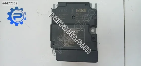 4n0959655s airbag beyni