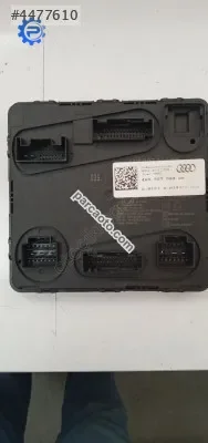 Audi A8 Beyin - İstanbul Ümraniye