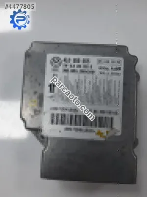 Audi Q7 Airbag Beyni - İstanbul Ümraniye