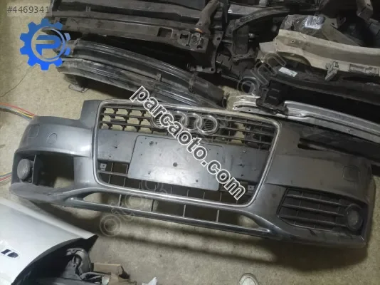 Audi a4 ön tampon 2008-2012