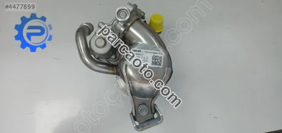 Volkswagen Passat EGR Valfi - İstanbul Ümraniye