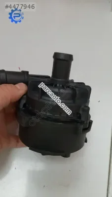04l yardımcı su pompası