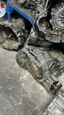 Audi a4 4x4 otomatik şanzıman