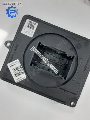 Audi Q8 Far Beyni - İstanbul Ümraniye