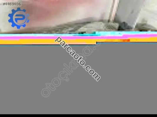 Audi A4 Tampon Arka - İstanbul Ümraniye