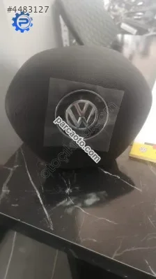 Volkswagen golf 7 direksiyon airbag