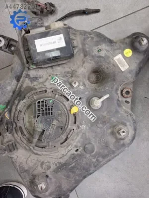 4g0907355g audi a6 adblue deposu