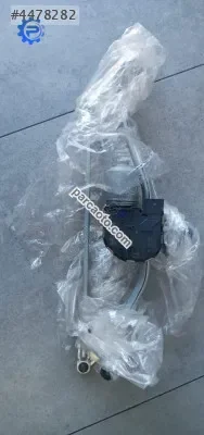4g ön silecek motoru