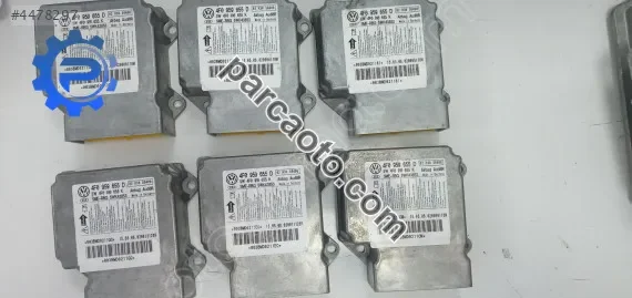4f0959655d airbag beyni