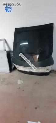 Audi A7 Bagaj - İstanbul Ümraniye