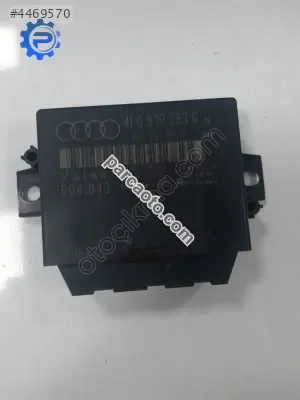 4f0919283 audi a6 park sensör beyni