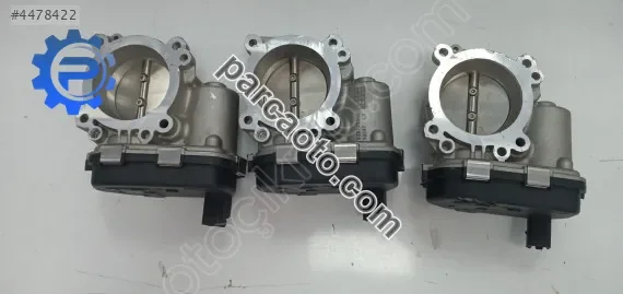 04e133062q gaz kelebek