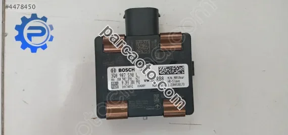 3q0907590l radar beyni