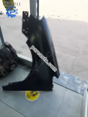 Volkswagen Caddy Çamurluk - İstanbul Ümraniye