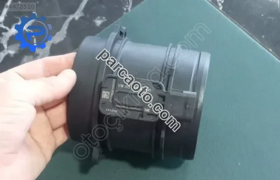 03n906451 yardımcı su pompası