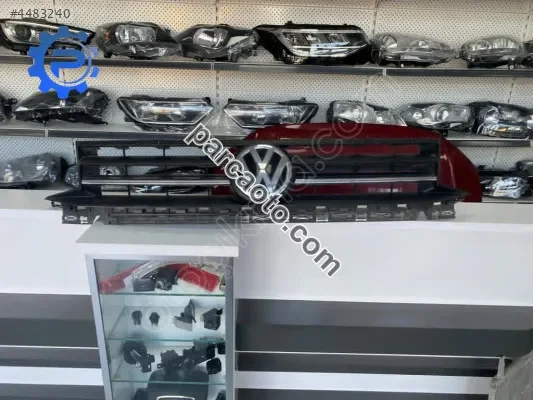 Volkswagen Caddy Panjur - İstanbul Ümraniye