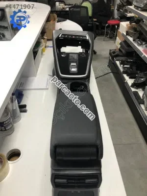 2021 a3 orta konsol