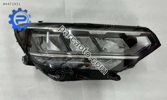 2019-2025 passat sağ far