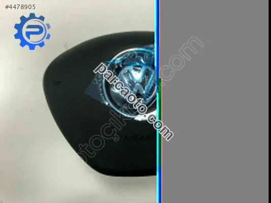 2g0880201g polo direksiyon airbag orjinal