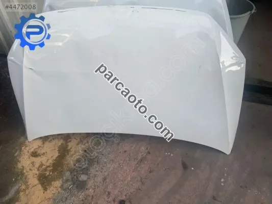 Volkswagen Caddy Kaput - İstanbul Ümraniye