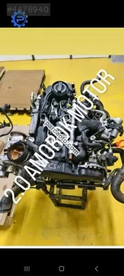 Volkswagen Amarok Motor Sandık - İstanbul Ümraniye