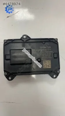 Volkswagen Passat Far Beyni - İstanbul Ümraniye