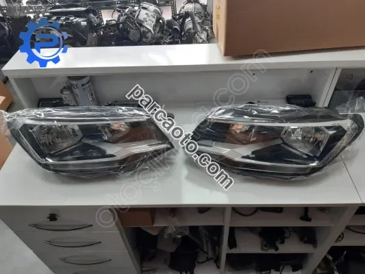 Volkswagen Caddy Far - İstanbul Ümraniye