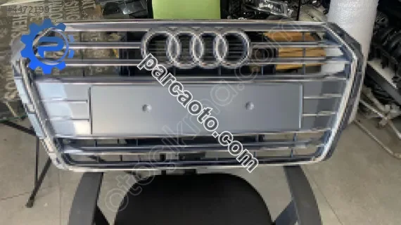 2015-2018 audi a5 sıfır orjinal panjur