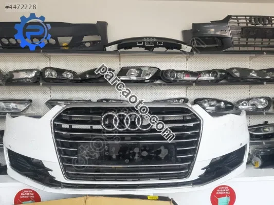 2015-2019 audi a6 ön tampon