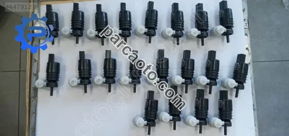 1k6 silecek motoru sıfır orjinal