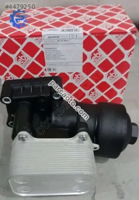 Porsche Cayenne Motor Sandık - İstanbul Ümraniye