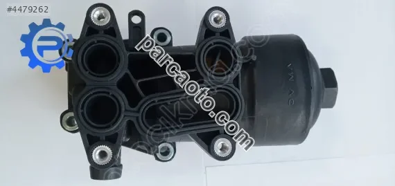 1.6 tdi cay yağ kütük