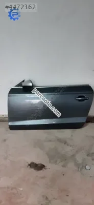 Audi A3 Kapı - İstanbul Ümraniye