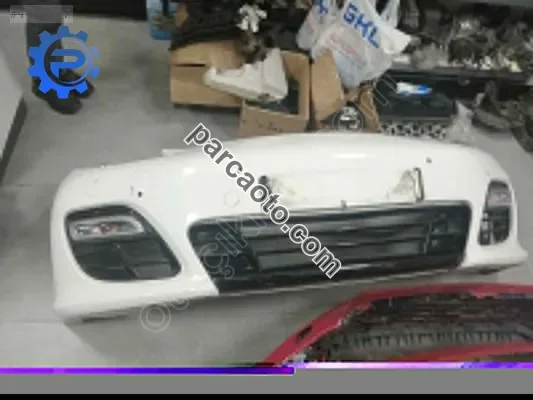 Porsche Panamera Tampon Ön - İstanbul Ümraniye
