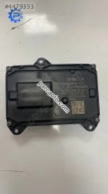 1t0941329 vw passat cc afl far beyni orjinal sıfır