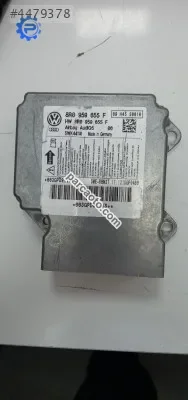 Audi Q5 Airbag Beyni - İstanbul Ümraniye