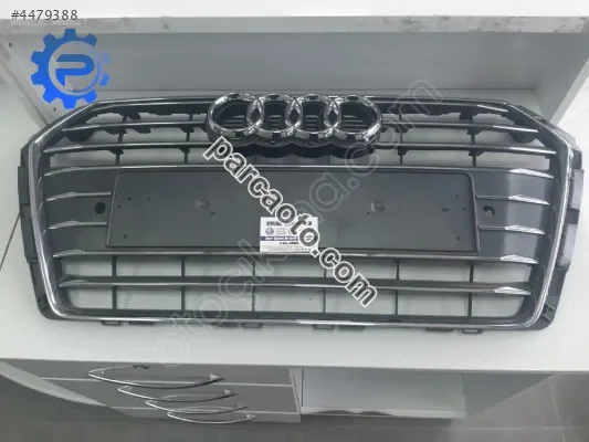 Audi a4 panjur