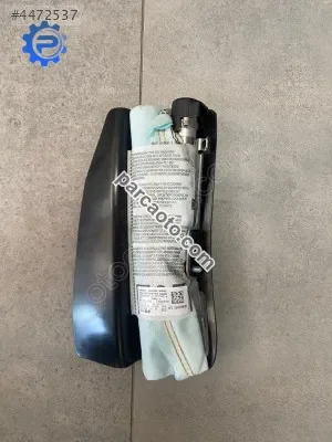 2011-2019 audi a6 sol ön koltuk airbag