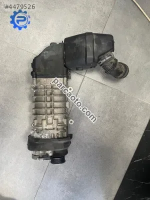 Volkswagen Scirocco Turbo - İstanbul Ümraniye