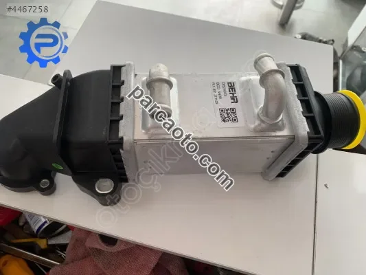 Polo 1.4 tdi cus motor intercoller